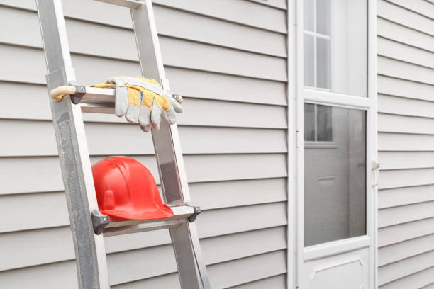 Best Siding Painting and Refinishing  in Riverton, NJ