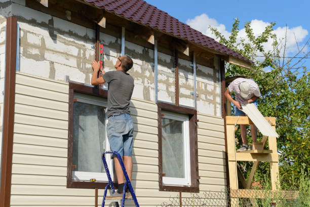 Best Stucco Siding  in Riverton, NJ