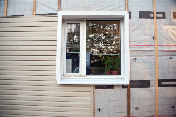 Best Vinyl Siding Installation  in Riverton, NJ